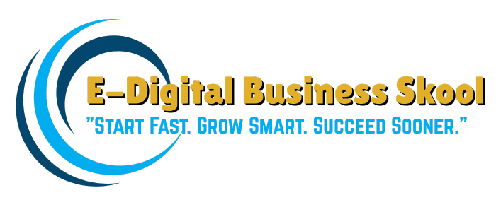 E-Digital Biz Skool