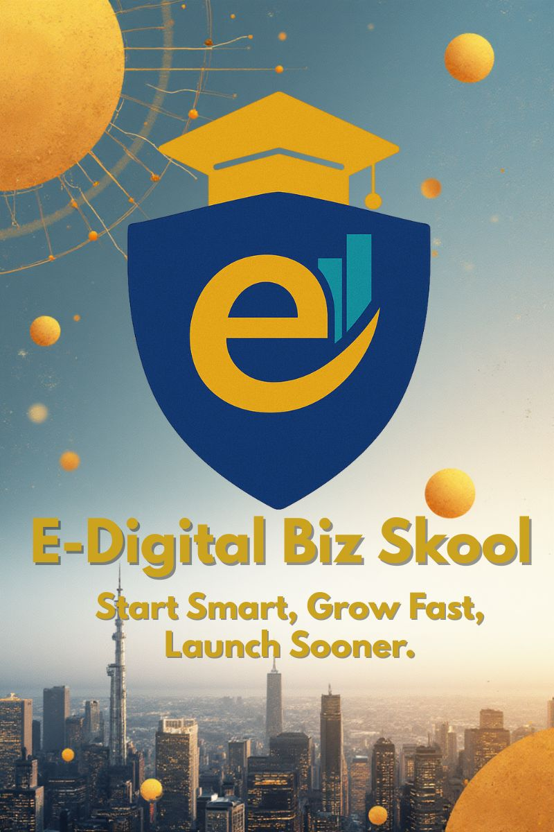 E-Digital Biz Skool